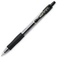 thumbnail image 2 of Pilot G-2 Stylos à Encre Gel Rétractables à Bille Roulante - Pointe de 0,7 mm - Noir - Portefeuille de 10, 2 of 3