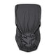 thumbnail image 2 of Funda de sillón elástica para silla, fácil de instalar, tacto cómodo, hecha de Gris oscuro, 2 of 9