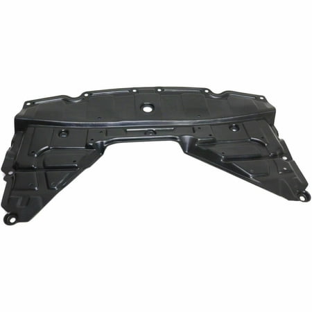 New Fits NISSAN ROGUE 2014 2019 Front Side Engine Splash Shield NI1228150
