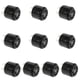 thumbnail image 2 of 10PCS 9Pin Tube Socket Test Saver for 6DJ8 12AX7 ECC83 12AU7 ECC82 EF86 6922 5670 Audio Amplifier, 2 of 5
