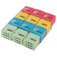 thumbnail image 1 of Art Supplies, Eraser Convenient Small Size Shapeable 36Pcs Lightweight  For Artists For Drawing, 1 of 8