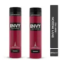 thumbnail image 1 of ENVY Passion Poudre de Talc, 100 g Chacun (Lot de 2), 1 of 2