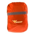 thumbnail image 2 of LOVIVER Reflective Waterproof Backpack Rain Dust Cover for 15L-80L Rucksack Knapsack L, 2 of 8