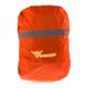 thumbnail image 2 of 15-80L impermeable reflectante lluvia polvo mochila bolsa cubierta para viajes Camping L Cola  Funda de lluvia para mochila, 2 of 8
