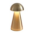thumbnail image 2 of Lámpara De Mesa De Estilo Retro Luz De Noche 3 Modos Lámparas De De Noche Portátiles Oro 3Oro Colco  lámpara de escritorio, 2 of 8