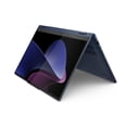 thumbnail image 6 of Restored Lenovo IdeaPad 16" Touchscreen 2-in-1 Laptop, Intel Core 5 120U, 8GB RAM, 512GB SSD, Windows 11 Home, 83DU0001US, 6 of 7