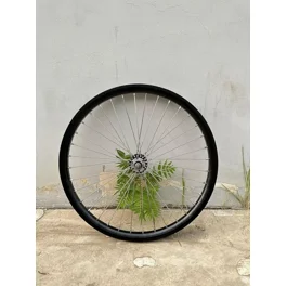 Bicycle flour wheels walmart