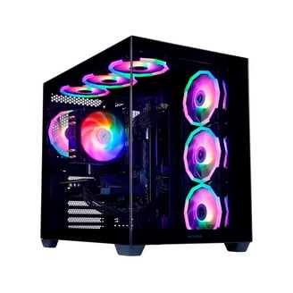 iBUYPOWER SLATE9050W - Gaming Desktop PC - Intel Core i5 9400F