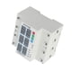 thumbnail image 5 of Protector De Corriente De Voltaje ANGGREK Monitoreo AC390-500V voltímetro amperímetro en riel DIN, 5 of 8