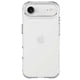 thumbnail image 1 of Funda Case PRODIGEE Hero para iPhone 17 AIR Transparente, 1 of 5