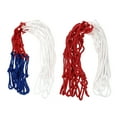 thumbnail image 4 of EeaseCA 2pcs Basketball Nets for Competition Heavy Duty Thick Nets Basketball Nets, 4 of 7