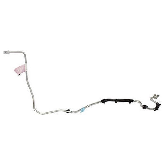 A/C Liquid Hose - Compatible with 2007 - 2014 Ford Edge 2008 2009 2010 2011 2012 2013