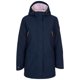 thumbnail image 1 of Trespass - Chaqueta Impermeable Brampton para Mujer (Marino) Trespass UTTP5513_navy, 1 of 6
