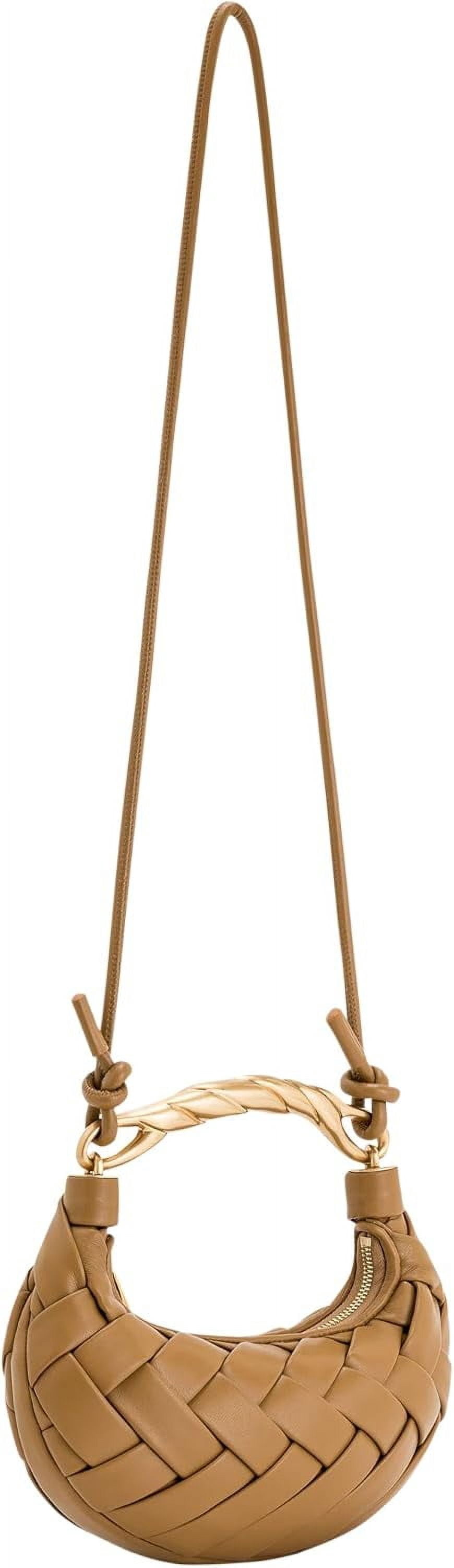 Weave Handbag