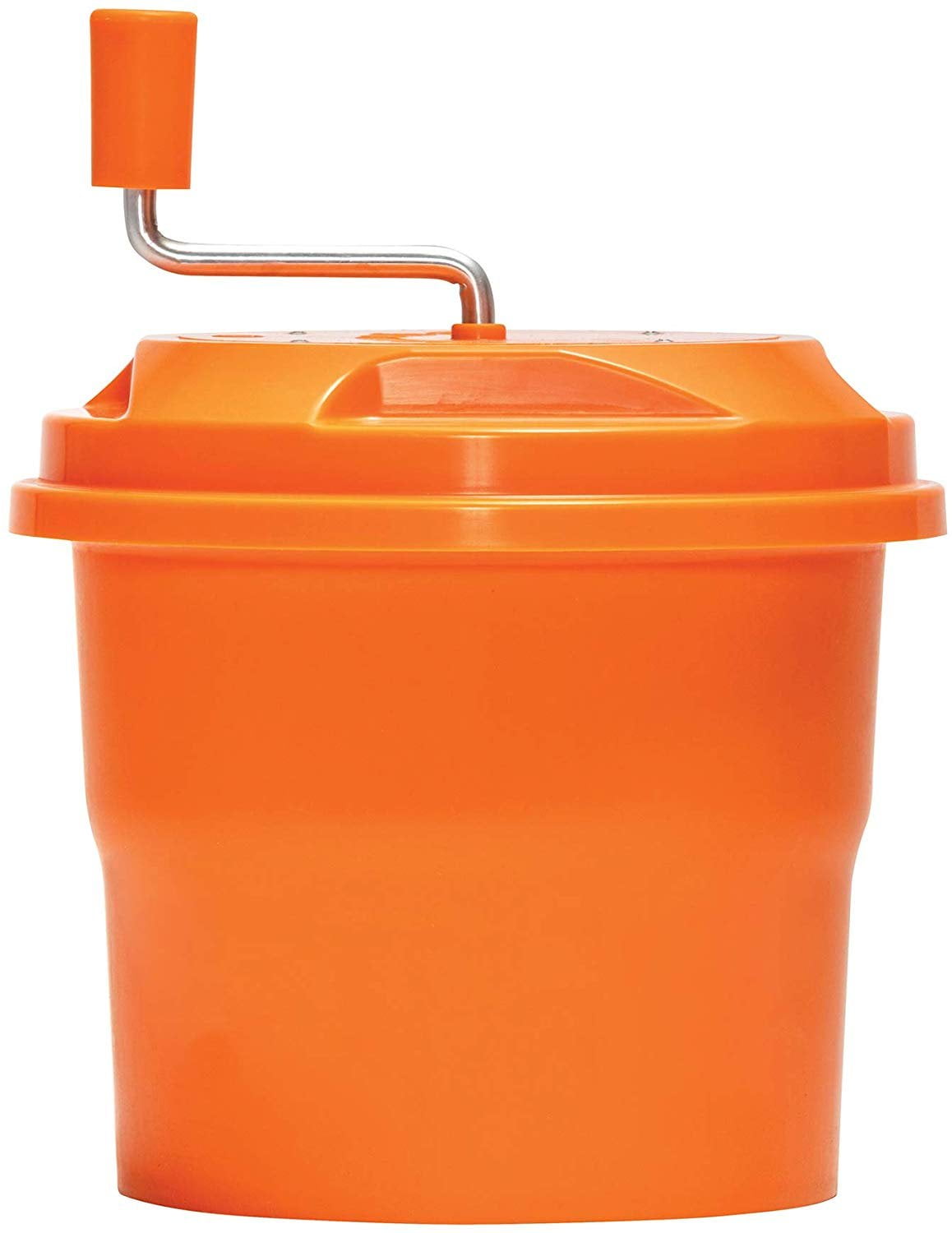 Dynamic E007 SD MINI SC Manual Salad Spinner