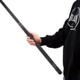 thumbnail image 6 of Action BW24 Black and White Pool Cue Billiard Stick Billiards Cues, 6 of 9