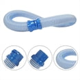 thumbnail image 2 of Para de Piscina Zodiac Mx6 Mx8 R0527700 Manguera de Bloqueo para Limpiador de Piscinas Manguera de Limpieza de Piscinas, Negra, 2 of 5