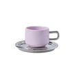 thumbnail image 1 of 250ML Coffee Cup High Beauty Ceramic Coffee Cup Exquisite Coffee Cup Set, 1 of 6