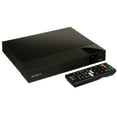 Sony BDPS1700 Full HD Streaming (Wired) BluRay DVD Player, DVD