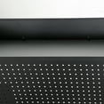thumbnail image 5 of Hyper Tough 48 in Steel Workbench with Steel Mesh, Black, 5 of 12
