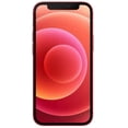 thumbnail image 4 of Open Box APPLE IPHONE 12 MINI (PRODUCT) RED 64GB AT&T MG623LL/A - RED, 4 of 5
