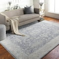 thumbnail image 3 of Mark&Day Area Rugs, 12x15 Schiphol Traditional Medium Gray Area Rug, Grey Black White Carpet for Living Room, Bedroom or Kitchen (12' x 15'), 3 of 8