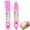 D-Eraser Pens, variant on Thermal Paper Eraser Pen with Privacy Wipe Box Cutter, Portable Label Remover Marker for Shipping Packages and Receipts
