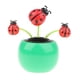 thumbnail image 2 of Figura solar figura solar flor danzante flor solar decorativa, 2 of 6