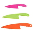 thumbnail image 1 of Kids Cooking Sets Real Kitchen Tools Children Cutter Chef Set Cookware Cake Salad Versatile Dishes Cutting Ergonomic Handles, 1 of 6