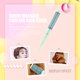 thumbnail image 1 of Peine de rodillo de masaje Herramientas de peinado de salón profesional Cepillos de peluquería para mujeres Likrtyny Cuidado Belleza, 1 of 7