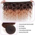 thumbnail image 4 of PR MINERALS x CARE Juego de brochas de 5 piezas con soporte 1 ud., 4 of 5