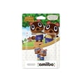 thumbnail image 2 of Tim & Tommy Nook, Animal Crossing Series, Nintendo amiibo, NVLCAJAQ, 2 of 2