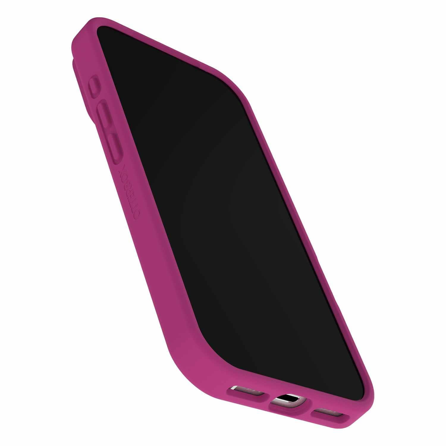 OtterBox Étui Profile Rose Crystal (Rose) pour iPhone 17(6.3)