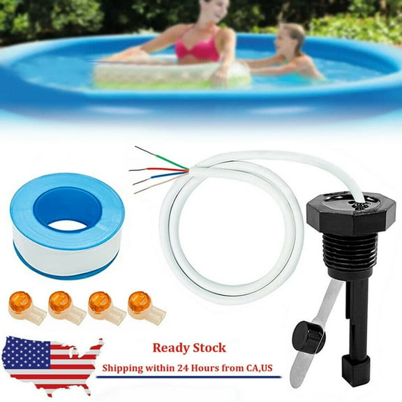 EROCK Flow Switch Replacement Part For Pentair Intellichlor Salt Chlorinator IC40 IC60