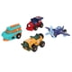 thumbnail image 5 of Vehículo de juguete ANGGREK Conjunto de Autos de Ensamblaje Bricolaje Retro, 5 of 8