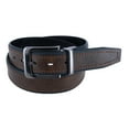 thumbnail image 3 of London Fog  Reversible Cut Edge Belt (Men's), 3 of 4