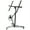C, variant on 13 Ft Drywall Lift, Drywall Rolling Lifter Panel,150LBS Heavy Duty Sheetrock Lift, Panel Hoist Jack with 360° Adjustable Telescopic Arm