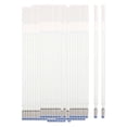 thumbnail image 2 of GUOOL 100 Pieces Invisible Ink Refill Industry Office Supplies Fluorescent Refill Mark, 2 of 9