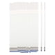 thumbnail image 2 of 100x recarga de tinta Invisible pluma dibujo suministros de oficina 1mm punta redonda escritura corte de cuero zapato trazador de cuero, 2 of 9