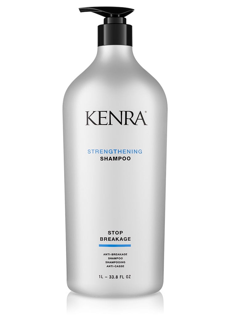 Kenra Kenra Strengthening Shampoo Liter
