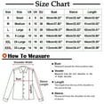thumbnail image 3 of Munlar Brown Leather Jacket Women-Fashion Solid Long Sleeve Outerwear Black Coat Women Clearance, 3 of 9