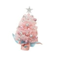 thumbnail image 4 of Mini árbol de Navidad Strade Fareast Limited Rosa claro, 4 of 8