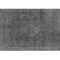 thumbnail image 1 of Ahgly Company Indoor Rectangle Oriental Gray Industrial Area Rugs, 7' x 10', 1 of 4