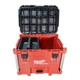 thumbnail image 4 of Milwaukee 48-22-8429 Heavy-Duty Tool Box w/Organizer Tray, 4 of 6
