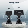 thumbnail image 2 of Microscopio Digital USB Abody 48MP 1440P Pantalla IPS 10,1 pulgadas 500X-1000X, 2 of 8