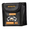 thumbnail image 2 of Estuche protector Bolsa de RC a prueba de explosiones para DJI Mini 3 para 2 baterías Sunnimix bolsa de almacenamiento, 2 of 8
