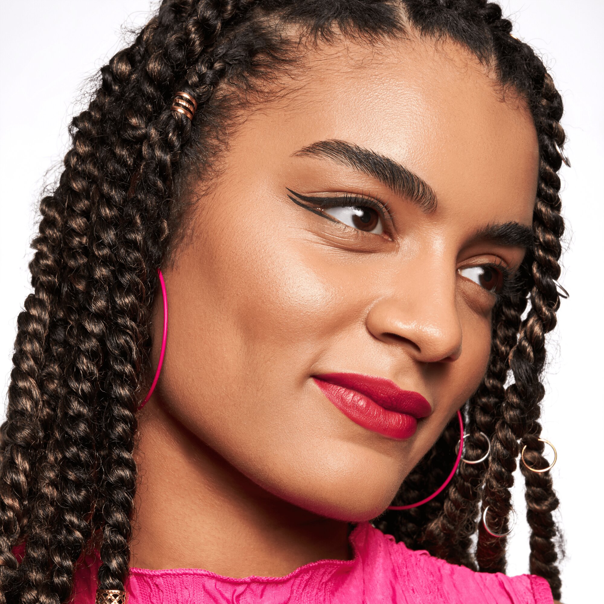 essence The Slim Stick, 107 Hot Chili