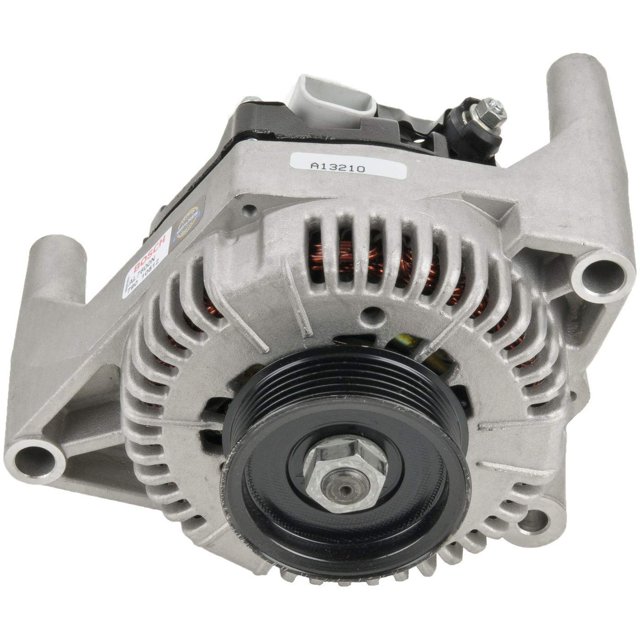 Alternador Bosch AL7600N Premium 130A para Ford Taurus; Sable