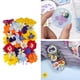 thumbnail image 4 of Flores Prensadas y Secas Zulema Decorativas Materiales Bricolaje, 4 of 5