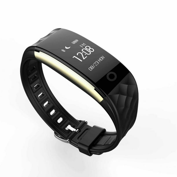 bluetooth digital watch